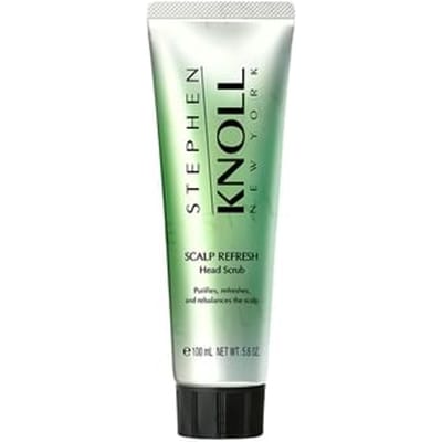 Kose - Stephen Knoll Scalp Refresh Head Scrub 160g