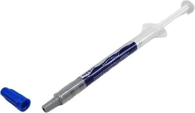 OTRONIC® Koelpasta 1gr 0.25ml grijs in spuitje