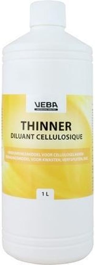 Veba Thinner