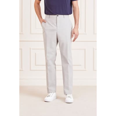 GUESS Marciano By  Roger Classic Chino Dolphin Tailored Pant Größe: 54 | Maßgeschneiderte Hosen Outlet | Herren