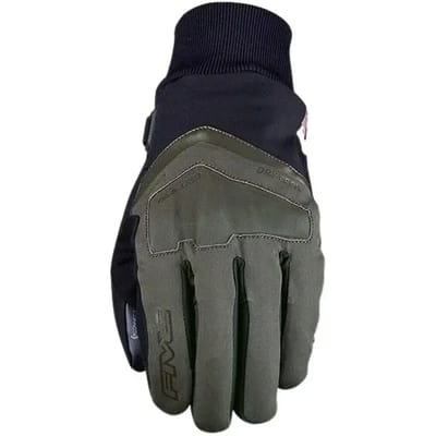 Motor race handschoenen Five WFX District WP