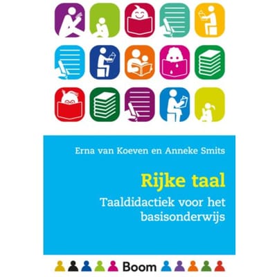 Rijke Taal - Erna van Koeven