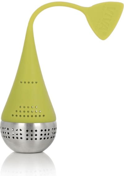 Viva Scandinavia - Koffie & Thee Infusion Thee-ei - Hangend - Lime