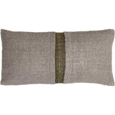 Light & Living - Kussen LEVIS - 60x30x10cm - Bruin