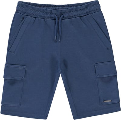 Cars Jeans Redush Broeken Jongens - Donkerblauw - Maat 152