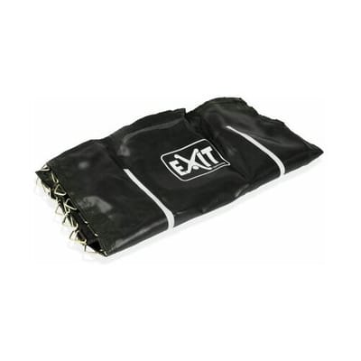 EXIT Toys EXIT mat Kickback voetbal rebounder 124x90cm