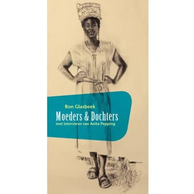 Moeders & Dochters - Anita Pepping