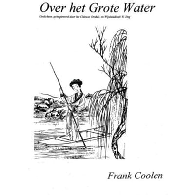 Over Het Grote Water - Frank Coolen