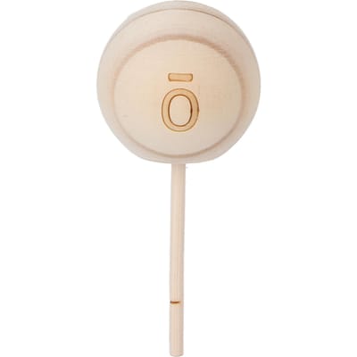 Aromatherapie Essentiële Olie Diffuser Bal Eenvoudig Elegant Sferische Essentiële Olie Diffuser Hout