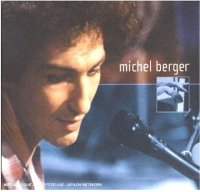 Michel Berger