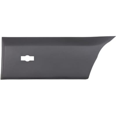 Spatbordafwerking/beschermstrip BLIC 5703-04-2518591BP