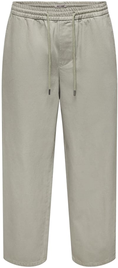ONLY&SONS - ONSTIMES LOOSE 0348 PANT - Heren - Broeken