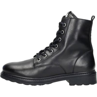 Maruti - Lucy Veterboots Zwart - Black/Pixel Black - 37