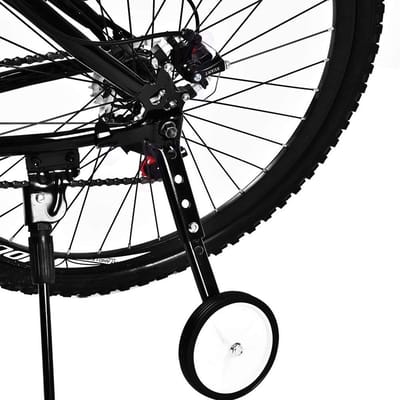 Set van 2 Universele Stabilisatoren - Gear Bike Training Wheels