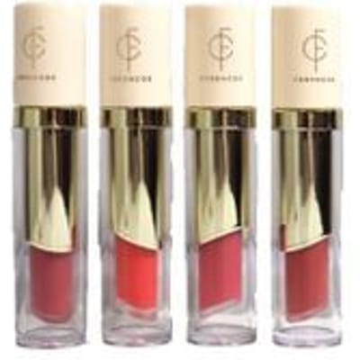 FORENCOS - Tattoo Wonder Velvet Tint - 4 Colors #38 Alice