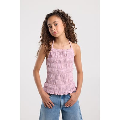 America Today Ilse Jr Pink Maat: 170/176 | Overhemden Outlet | kids | Roze