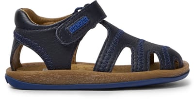 Camper Bicho Sandalen - Kinderen - Marine - 20