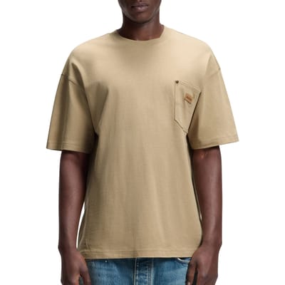 Hugo Nevado Shirt Heren - Maat M