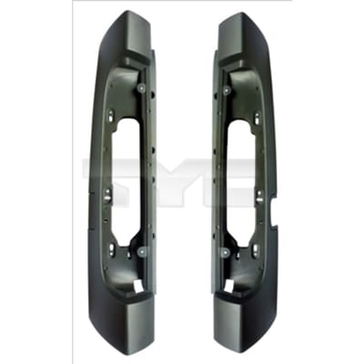 Achterpaneel TYC 11-12384-BA-1 links