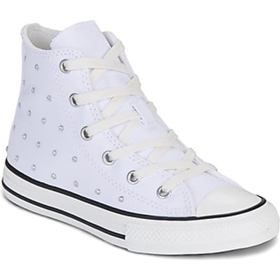 Converse  Hoge Sneakers Chuck Taylor All Star