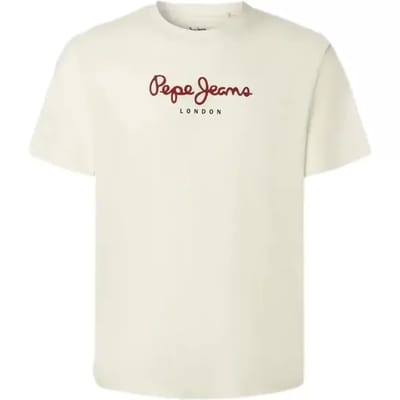 T-shirt Korte Mouw Pepe jeans Eggo
