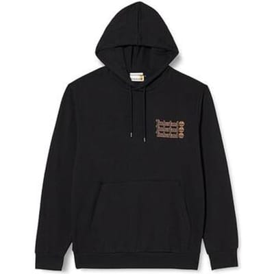 Capuchon sweaters Timberland Hoodie 2 Tier 3