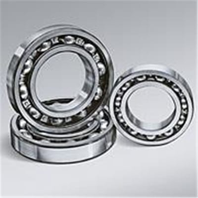 SKF kogellager - 6001 - 12x28x8mm