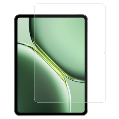 Premium Accezz Tablet Screenprotector - Geschikt voor OnePlus Pad 2 - Premium Gehard Glas