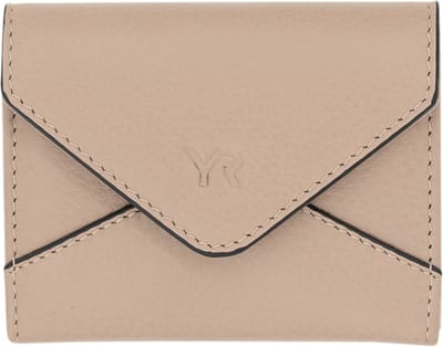 YR portemonnee PM 29250 sand