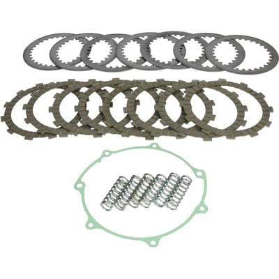 Koppelingsplaat TRW MSK256