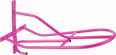 Horka Zadelsteun Classic Metaal 52 X 24 X 30 Cm Roze