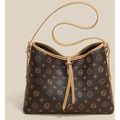 Franse Niche Tas Vrouwelijk Hoge Kwaliteit Textuur Vrouwentas Delicaat Klein Vierkant Tasje Licht Luxe Print Enkele Schouder Vrouwelijk black