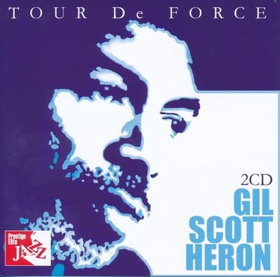 Tour De Force (Live)