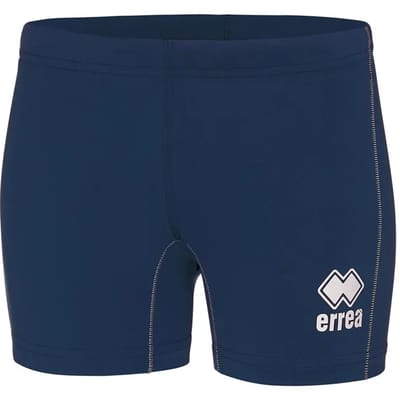 Korte Broek Errea Gwen Panta Jr 00090 Blauw - Sportswear - Volwassen