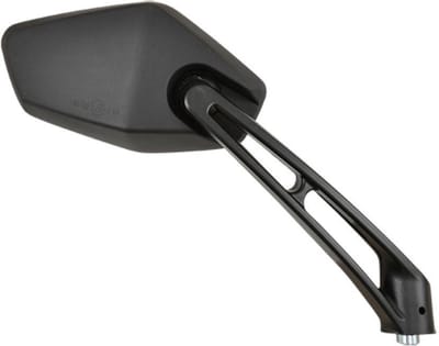 vicma rechter spiegel voor derbi 50 variant sport scooter na 2012 nieuw