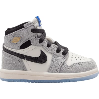 Jordan Air Jordan 1 Retro High Og All-star Td Kids Grijs K003