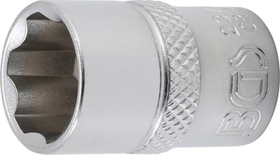 BGS Dopsleuteldop Super Lock 3/8 13 mm