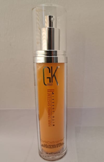 GK HAIR-Curl Defining Cream 100ML