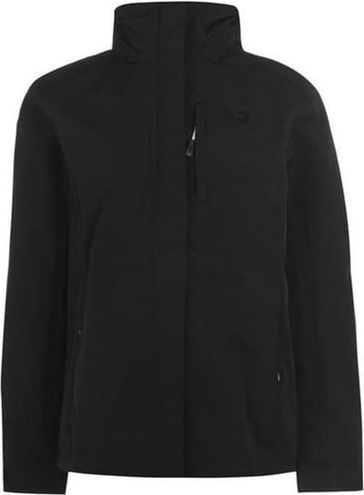 Karrimor Urban waterdicht Jacket - Dames - Zwart - maat M (12)