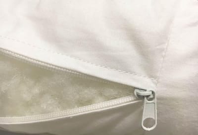Swiss Boxkussen Ktoen 2 pack