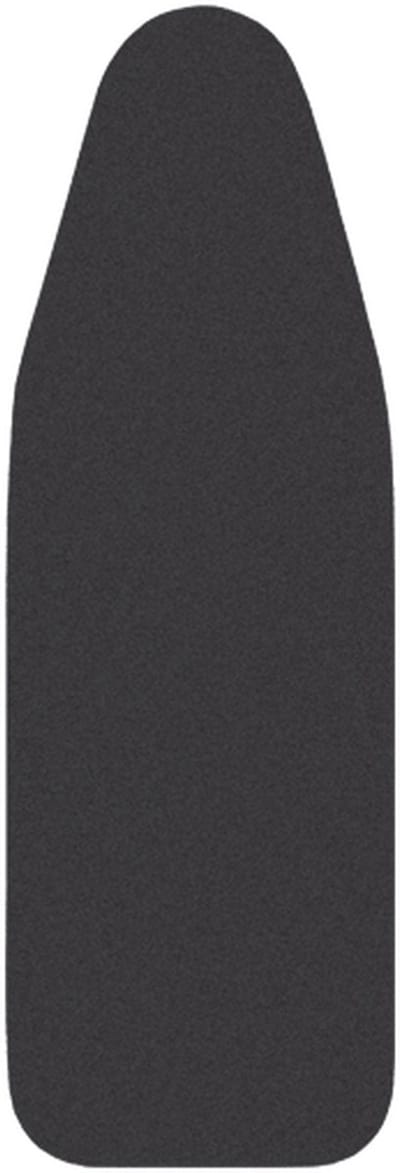 Laurastar X-tremecover-hoes zwart, Deze hittebestendige, 131 x 55 cm, 100% Polyamide