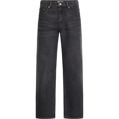 Wide Leg Jeans Casual Friday CFHallund