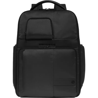 Rugzakman Piquadro CA6517W129-N Zwart