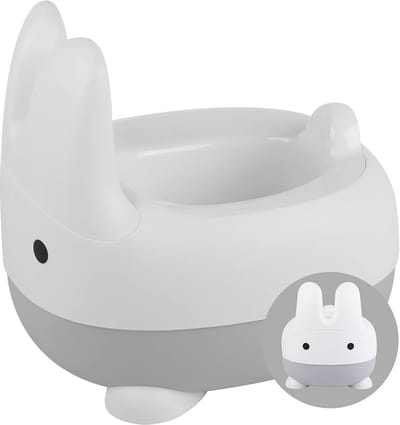 Comfortabele toiletbril voor peuters - Zindelijkheidstraining voor jongens en meisjes