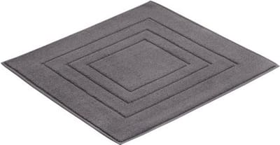 Feeling Badmat - Zacht & Elegant met Geometrisch Design