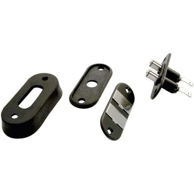 HP Autozubehör 28029 Auto deurschakelaar Contact element 1 stuk(s) Piece