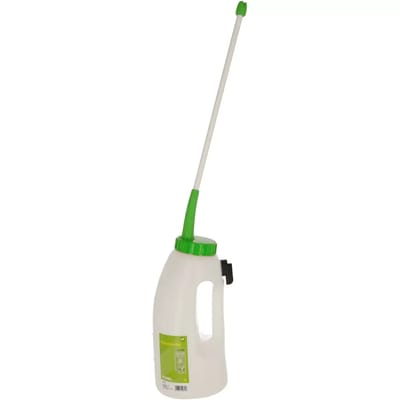 Kalvervoedingsfles met sonde Kerbl MilkyDrencher