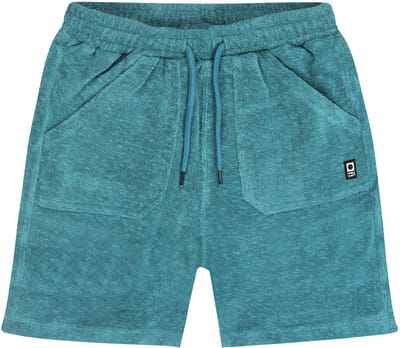 TUMBLE 'N DRY Beach Port Broeken Jongens - Petrol - Maat 116