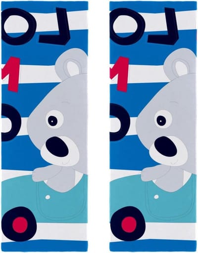 Microvezel Gym Handdoeken - Sporthanddoek Zacht - Zweet Afvegen - Super Absorberend - 30x80cm - Meerkleurig