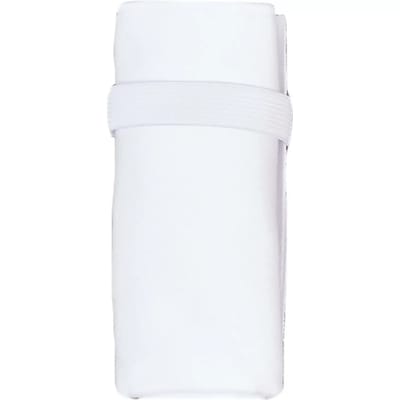 Sportaccessoires One Size Proact White 85% Polyester, 15% Polyamide